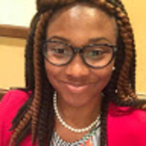 Meet your Posher, Francine